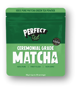 Perfect Ted matcha ceremonijalna 30g