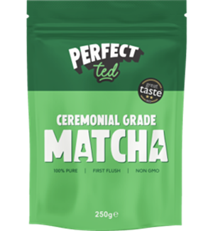Perfect Ted matcha ceremonijalna 250g