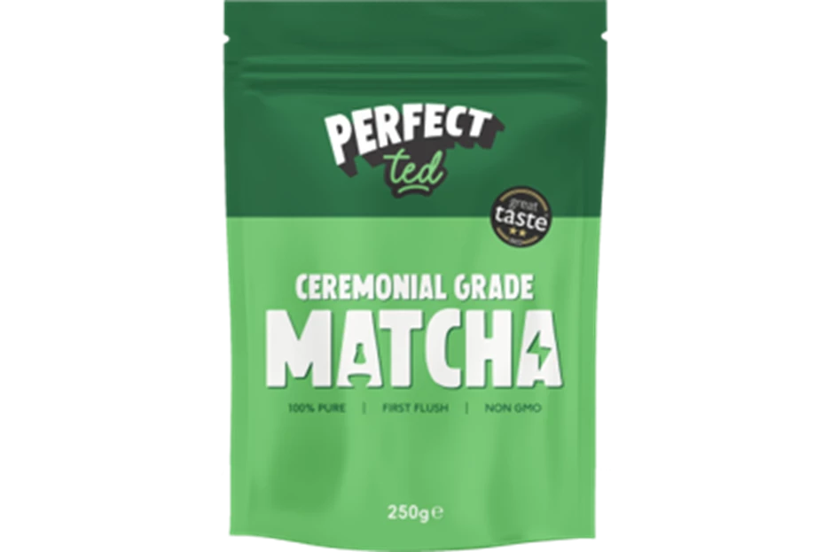 Perfect Ted matcha ceremonijalna 250g