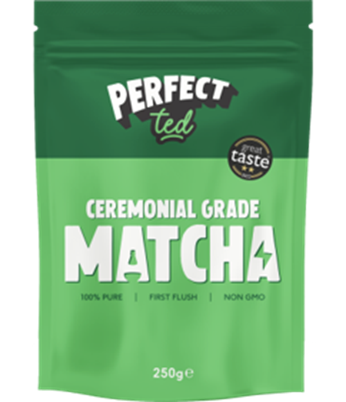 Perfect Ted matcha ceremonijalna 250g