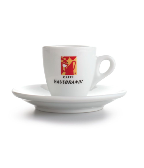 Hausbrandt klasične šalice za espresso 6/1