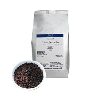 Ronnefeldt TeaStar Classic English 100g