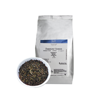 Ronnefeldt TeaStar Darjeeling Summer 100g
