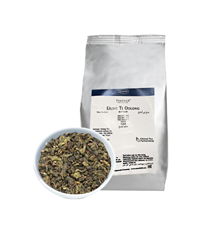 Ronnefeldt TeaStar Dung Ti Oolong 100g