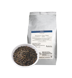 Ronnefeldt TeaStar Splendid Earl Gray 100g