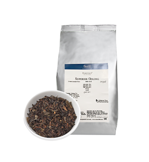 Ronnefeldt TeaStar Superior Oolong 100g
