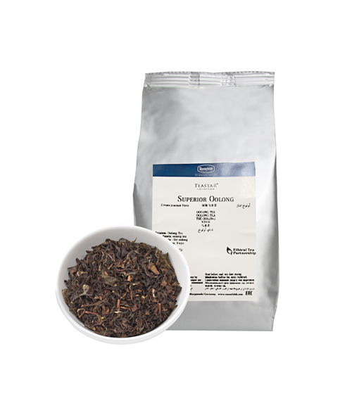 Ronnefeldt TeaStar Superior Oolong 100g