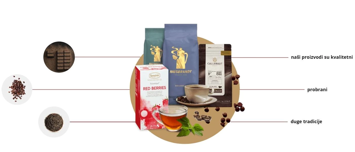 Callebaut čokolada Ruby Callets RB1 33,6% 400g